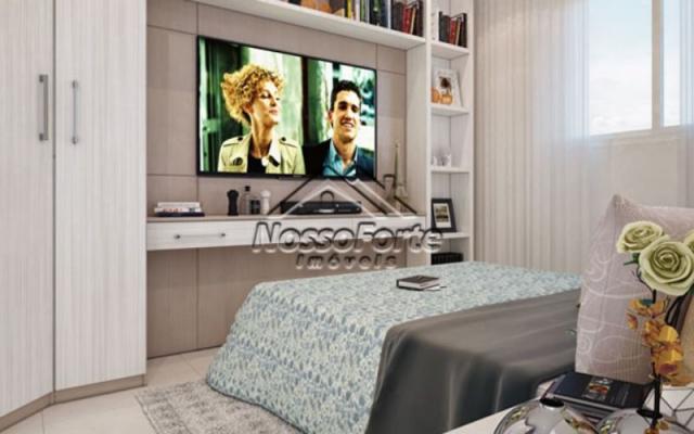 Lançamento Apartamento na Aviação em Praia Grande - Foto 8