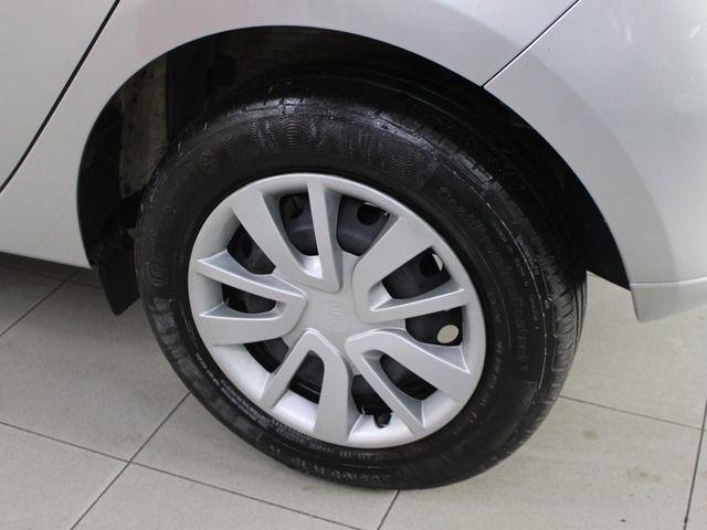 SANDERO Expression Hi-Flex 1.6 8V 5p - Foto 8