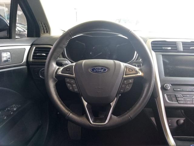 FORD FUSION 2017/2017 2.0 SEL 16V GASOLINA 4P AUTOMÁTICO - Foto 11
