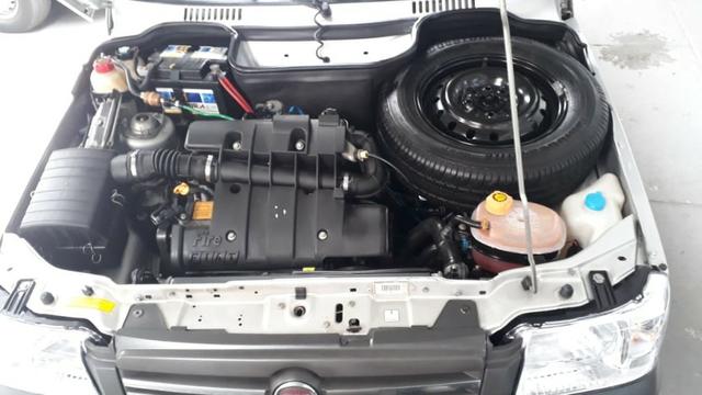 Fiat Uno Economy 2012 - Foto 4
