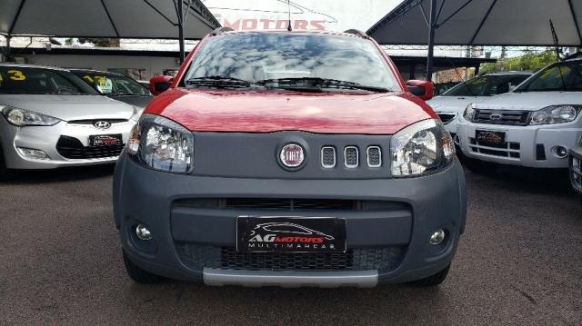 Fiat Uno Way 1.4 4P - Foto 3