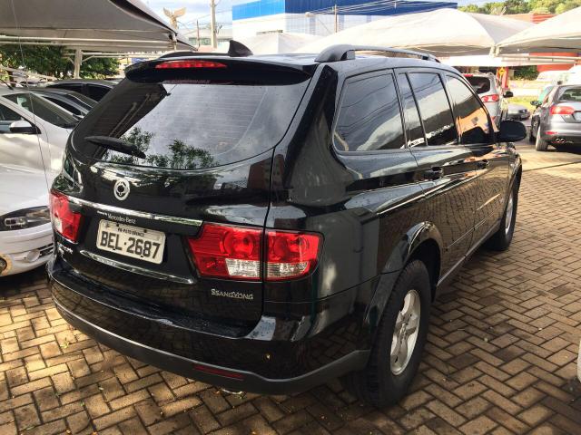 Vendo Kyron modelo 2011 - Foto 8