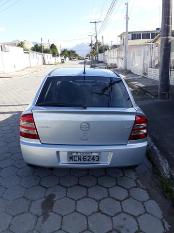Astra 2007 2.0 Abaixo da Fipe - Foto 2