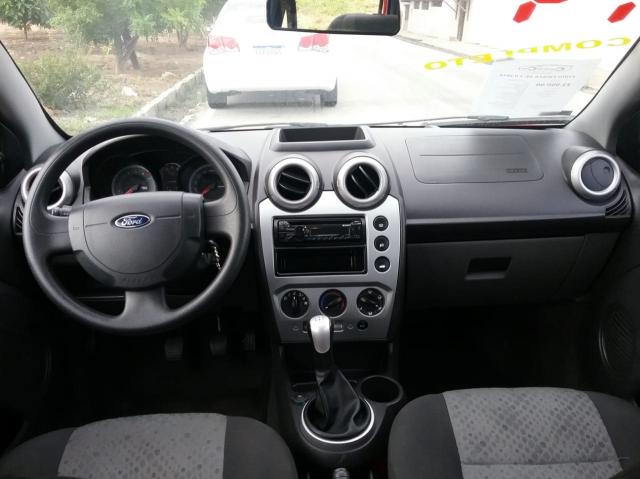 Ford fiesta 2014 1.0 extra - Foto 5