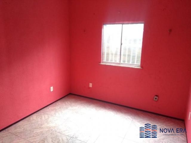 Aluguel Casa Plana - Mondubim - Foto 4