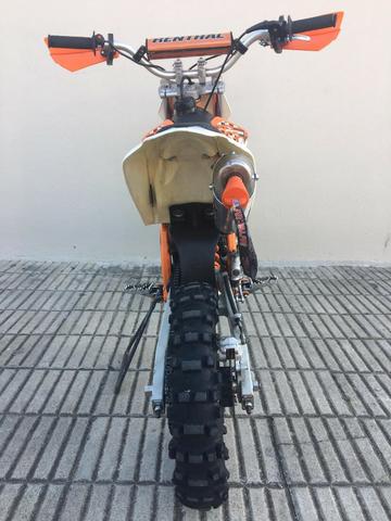 Ktm sx 50 - Foto 2