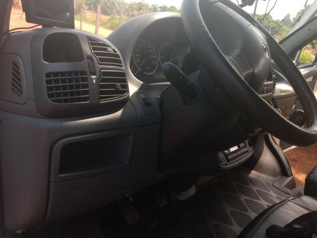 Ducato 2.8 JTD 2007 - Foto 6