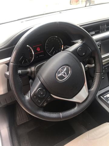 Vendo Corolla em ótimo estado de conservação - Foto 7