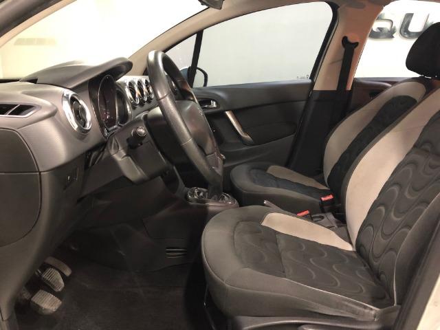 Citroen C3 Tendance 1.5 Flex Mec. 2013 - Foto 9