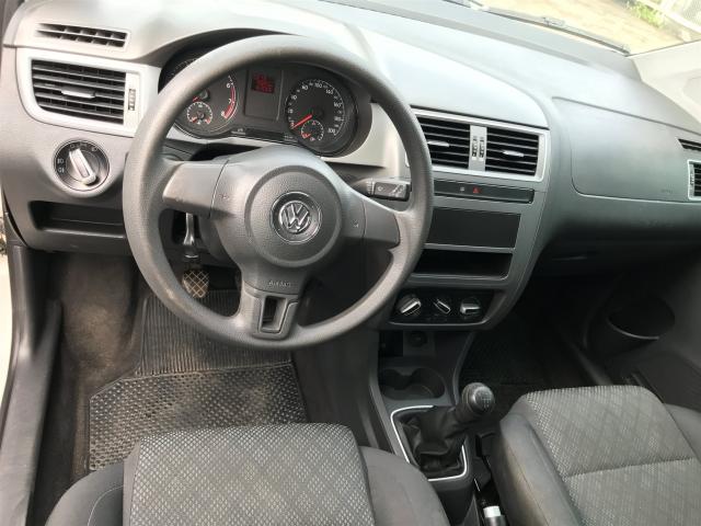 VOLKSWAGEN FOX 2015/2015 1.0 MI TRENDLINE 8V FLEX 4P MANUAL - Foto 8