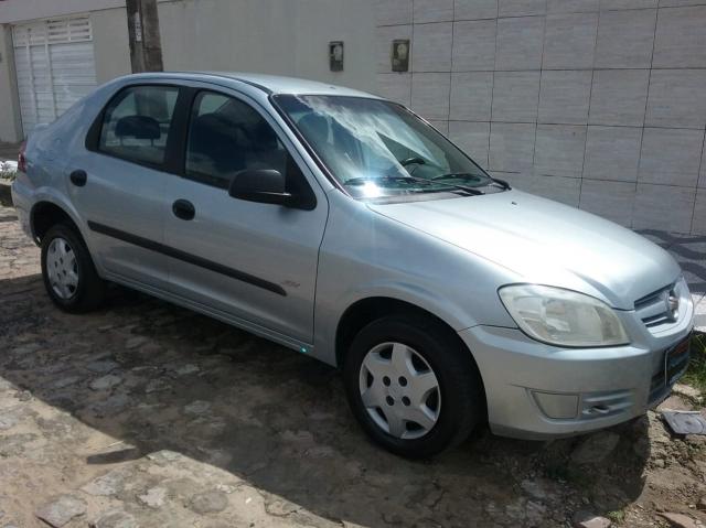 Chevrolet prisma 2007/2007 1.4 mpfi joy 8v flex 4p manual