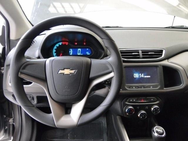 Prisma 1.4 lt 2015 Whats (11) 9.7358-27.68 - Foto 2