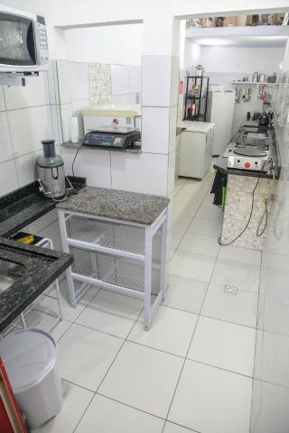 Delivery/Restautante - Ubatuba - Vendo Montagem - Alugo Loja - Foto 6