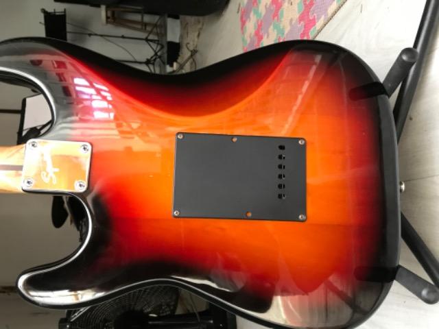 Guitarra Fender squier - Foto 5