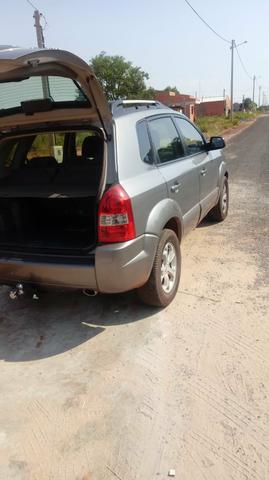 Vendo Tucson completo 2.0