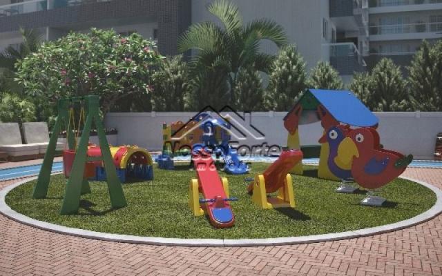 Apartamento no Boqueirão Lançamento em Praia Grande - Foto 11