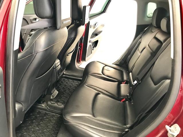 JEEP COMPASS 2.0 16V FLEX LONGITUDE AUTOMÁTICO - Foto 10