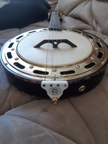 Banjo - Foto 4