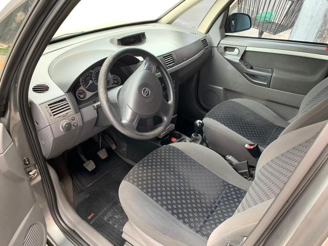 Vendo Meriva Maxx 1.4 Flex 2012 - Foto 12