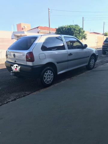 Gol Special 2004 - Foto 3