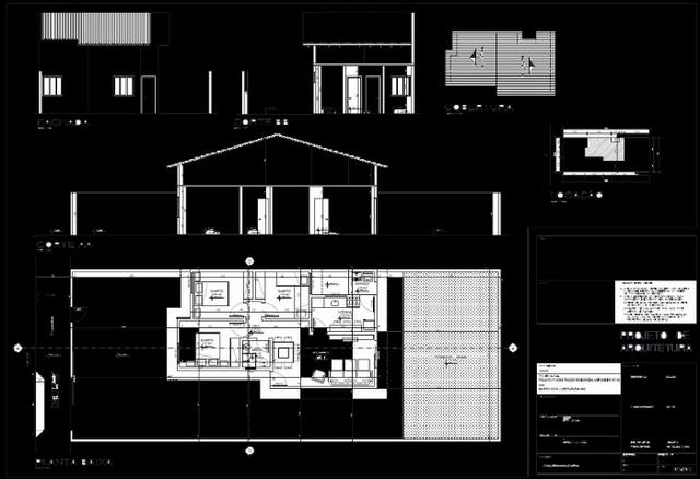 Projetista desenhista - Foto 2