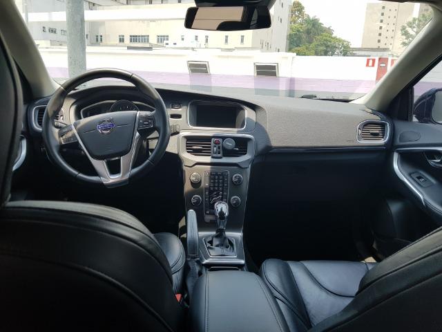 Volvo V40 2.0 2014/2013 - T4 Dynamic 180 cv - Foto 7