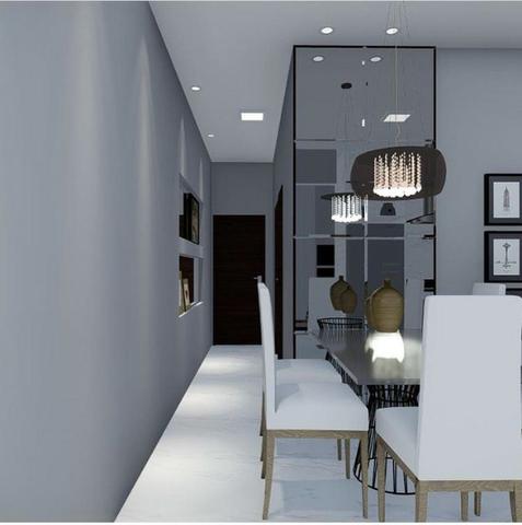 Casa para venda Novo Bongiovani