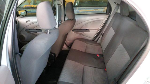 Etios Hb xs ( Ótimo P/ Aplicativo ) - Foto 5