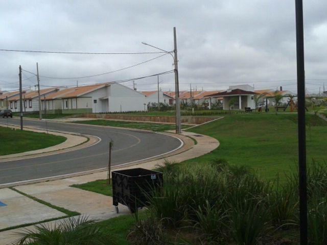 Condomínio Rio Jangada casa 02 Qtos (01 suite) com moveis Planejados - Foto 12