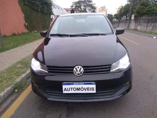 Vw gol 1,0 - Foto 12