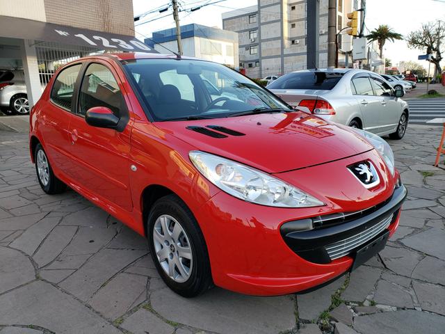 207 Xr 1.4 Ano 2011 Completo, Carro Bem Novo, Confira! - Foto 3