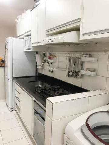 Apartamento no coqueiro - Foto 11