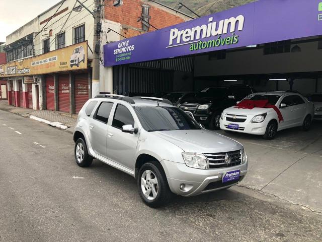 Duster 2013 completo 1.6 manual
