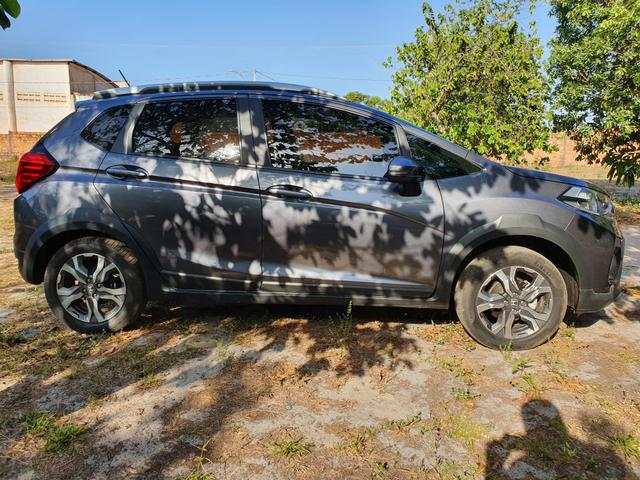 Honda Wr-v cvt 17/18 R$63.000,00 - Foto 16