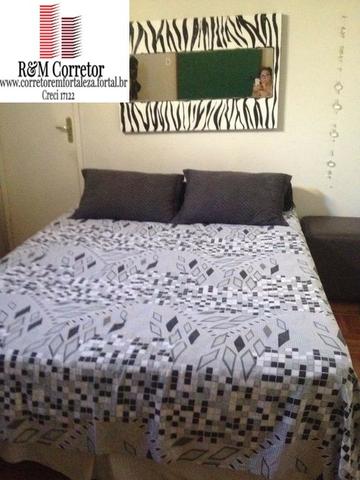 Apartamento por Temporada no Meireles em Fortaleza-CE (Whatsapp) - Foto 13