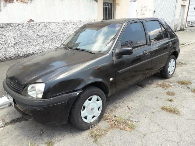 Fiesta 2001 - Foto 10