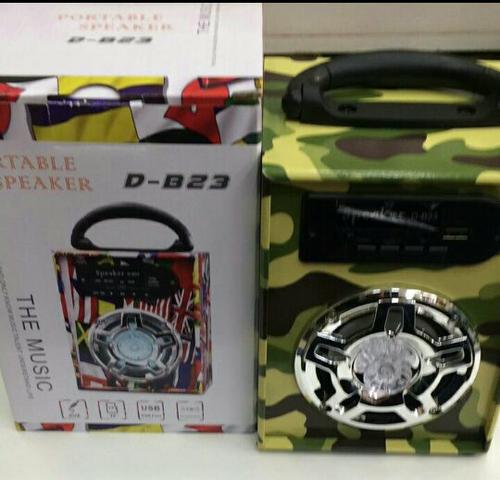 Caixas de som JBL Q3 lindas com bluetooth, pen driver, cartão de memória, Muito potente! - Foto 2