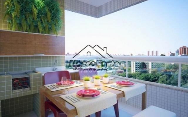 Lançamento Apartamento na Tupi em Praia Grande - Foto 6