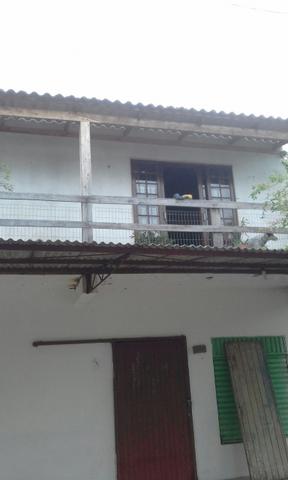 Quarto solteiro disponivel bairro industrial direito usar cozinha maquina lavar - Foto 4