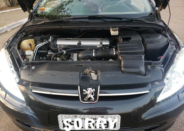 307 cc troco - Foto 4