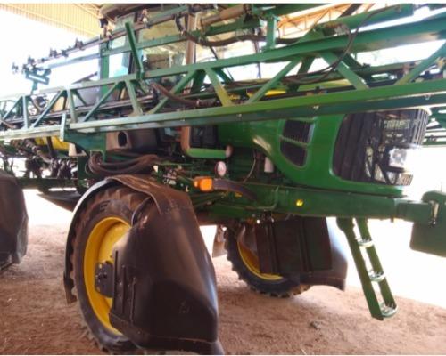 4630 John Deere - Foto 4