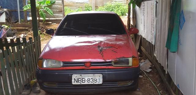 Vende - se gol 97 - Foto 6