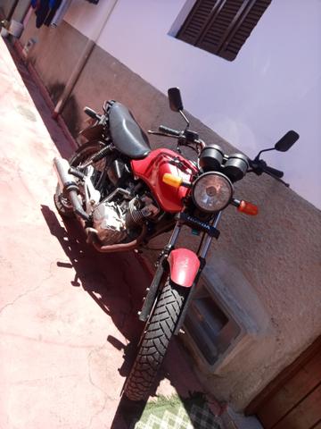 Titan esd 125 - Foto 2