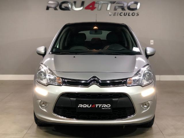 Citroen C3 Tendance 1.5 Flex Mec. 2013 - Foto 3
