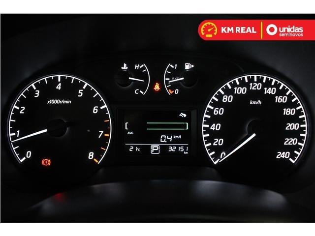 Sentra Sv At 2.0 4p -IPVA 2020 Cortesia Fechando HOJE !!!!!!!!!! - Foto 8