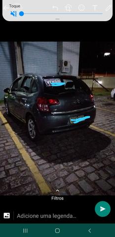 Vende se C3 bem conservado - Foto 2