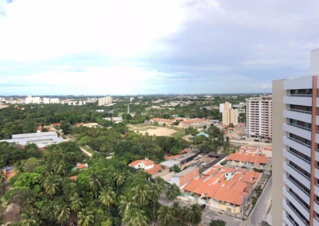 Las Palmas Residence - Cidade dos Funcionários - Foto 13
