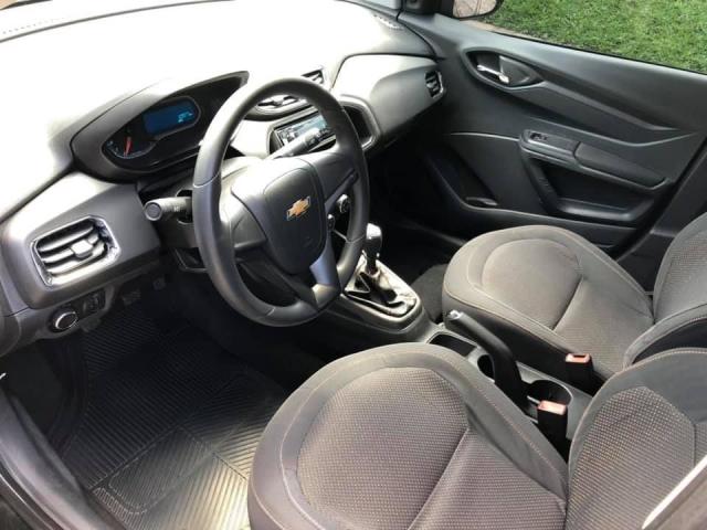 Chevrolet Onix LT 1.4 4P - Foto 6