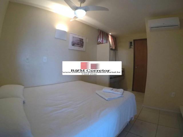 Apartamento por temporada na Praia de Iracema em Fortaleza-CE (Whatsapp) - Foto 10