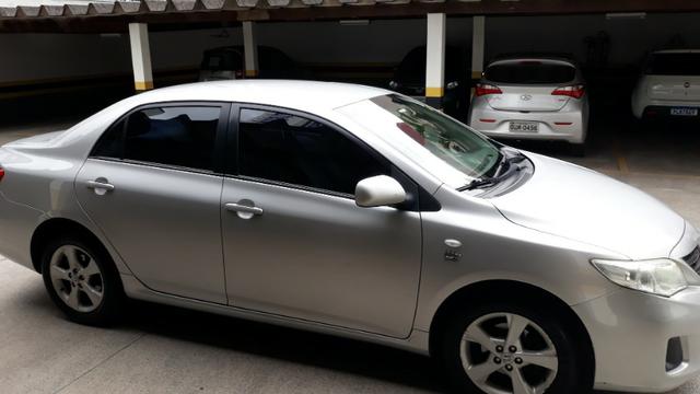 Corolla 1.8 Automático GLI - Foto 4